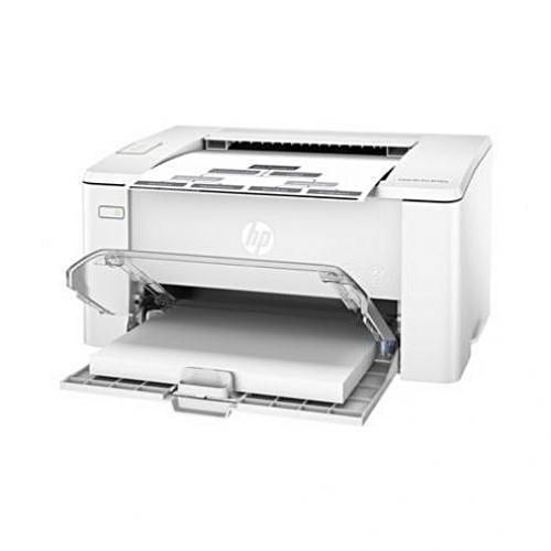 Hp Imprimante LaserJet Pro M102a Imprimante- Blanc Hp Imprimante LaserJet Pro M102a Imprimante- Blanc